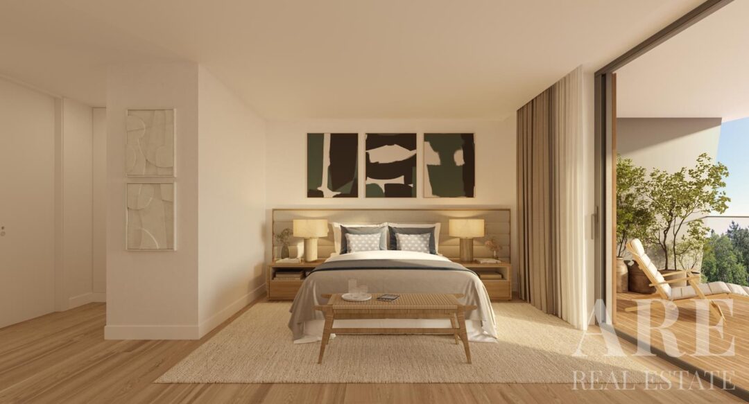 Apartment for sale in Native., Belas Clube de Campo, Sintra