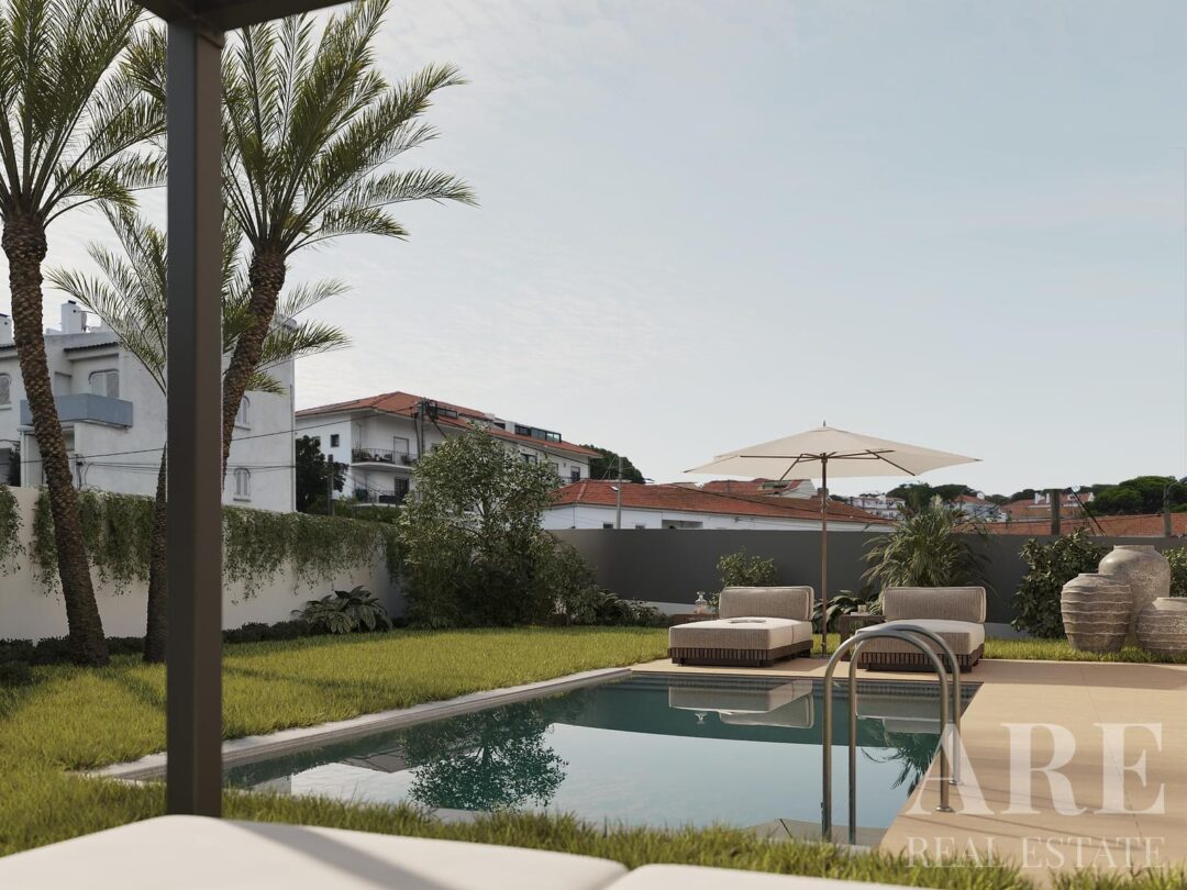 Villa for sale in Nine One, Cascais 8 Villa for sale in Nine One, Cascais