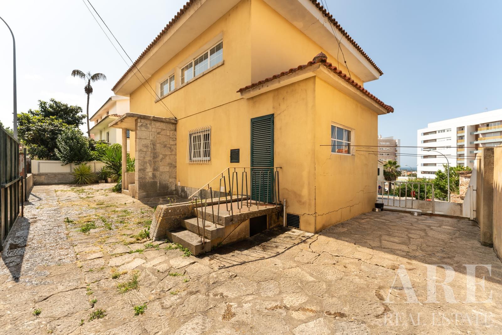 Apartment for sale in Paço de Arcos, Oeiras