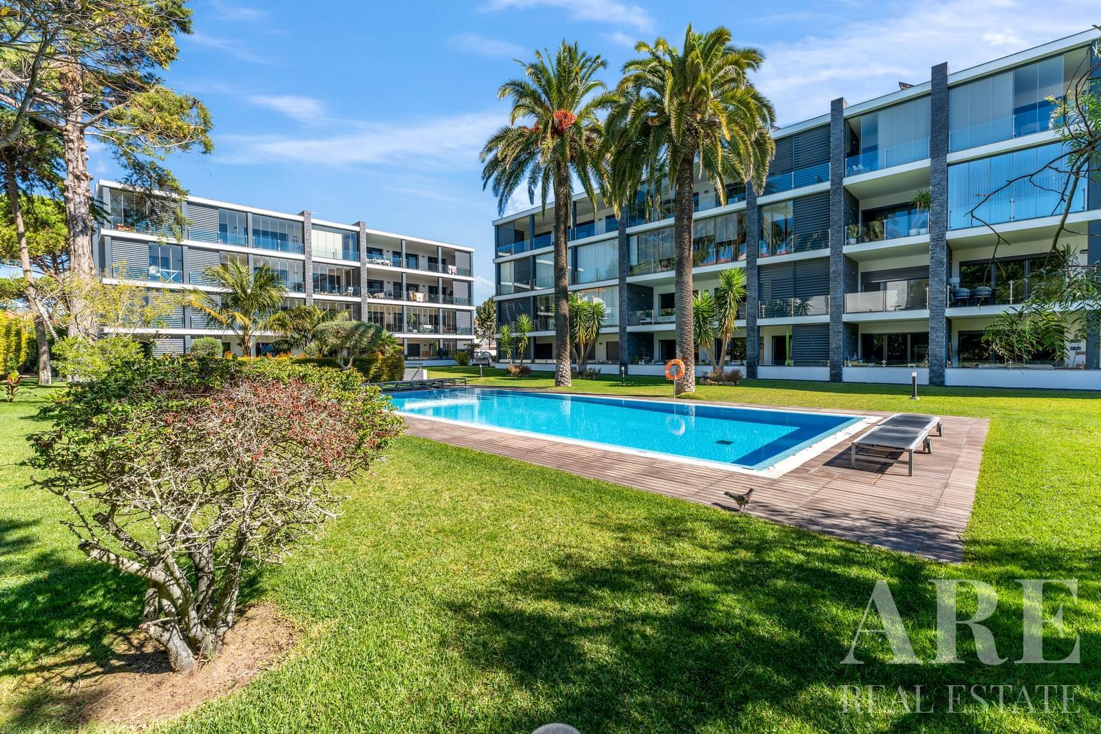 Apartment for sale in Parede, Cascais