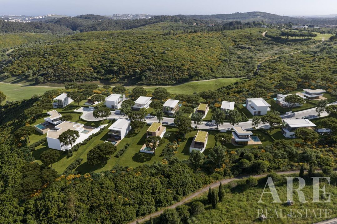 Parcela en venta en Native., Belas Clube de Campo, Sintra 51 plot for sale in native belas clube de campo sintra 38276 002