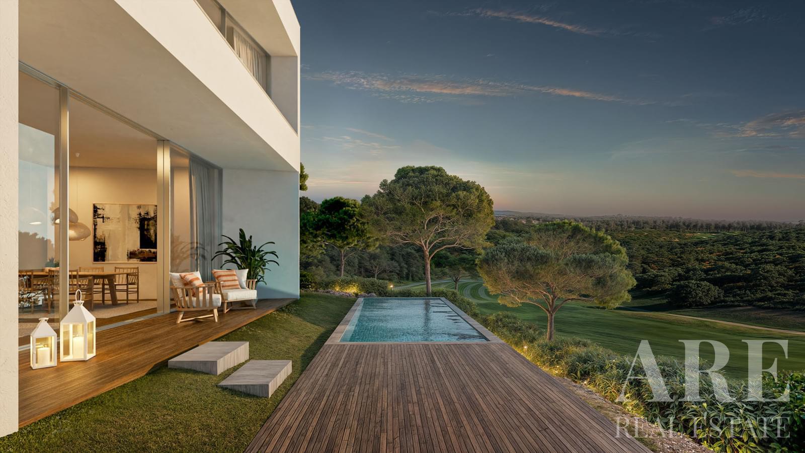 Lote de terreno à venda em Native., Belas Clube de Campo, Sintra 2 plot for sale in native belas clube de campo sintra 38271 004
