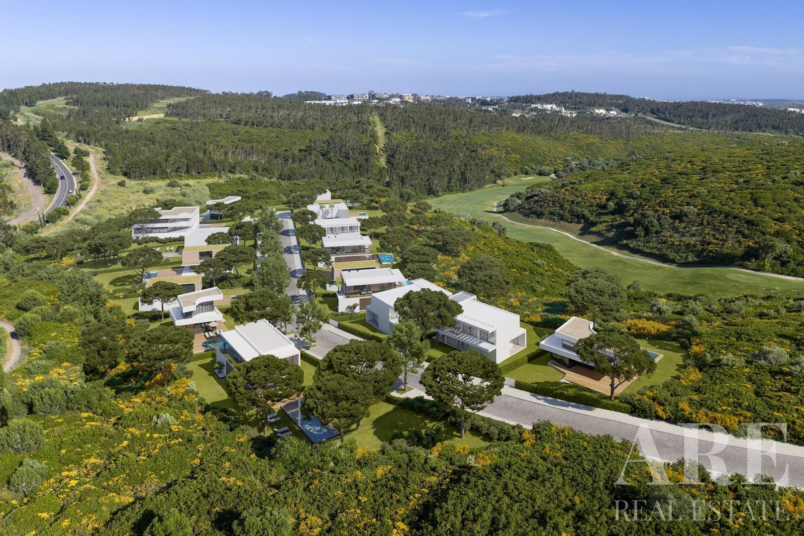 Lote de terreno à venda em Native., Belas Clube de Campo, Sintra 11 plot for sale in native belas clube de campo sintra 38277 003