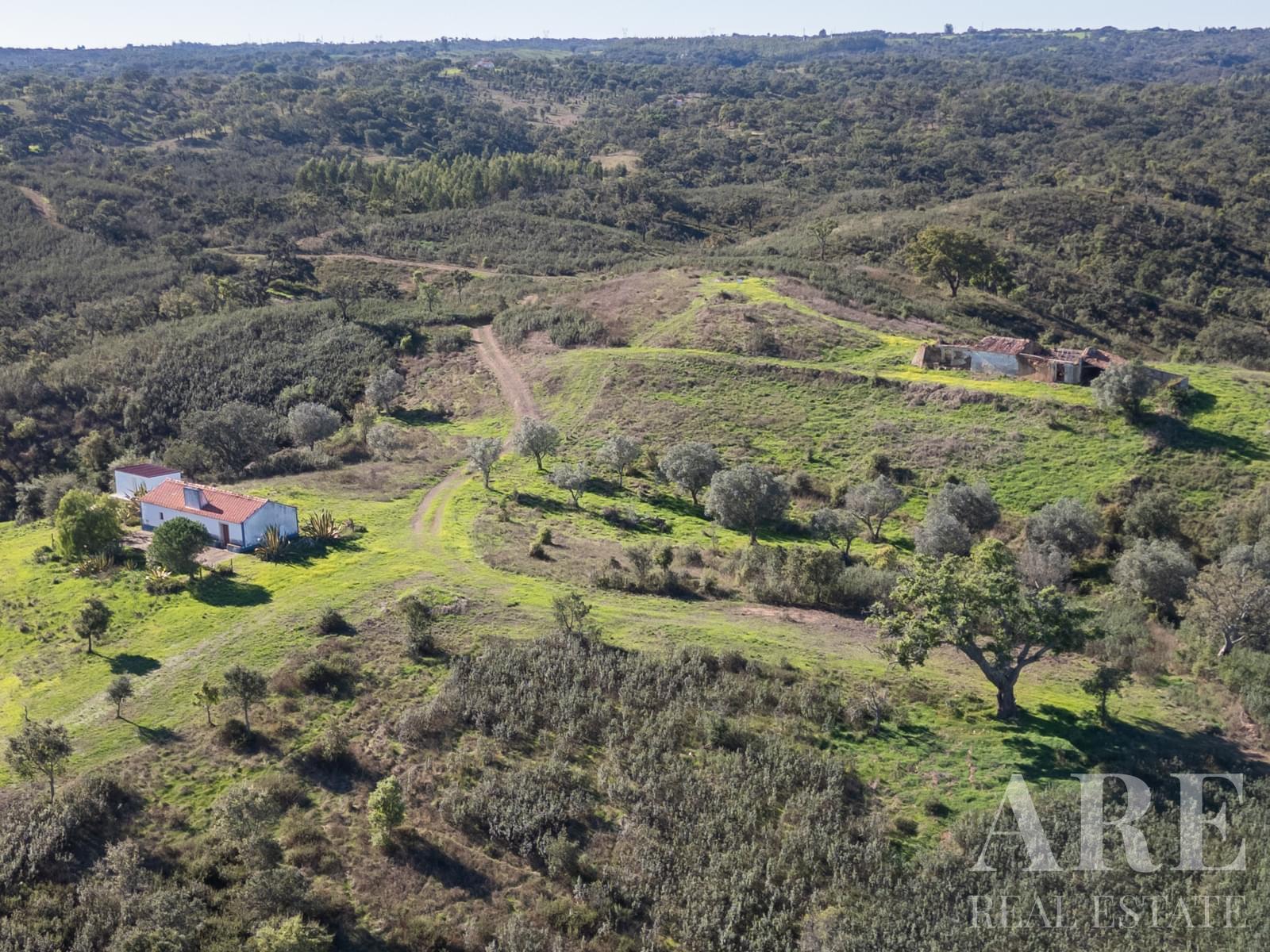 Plot for sale in São Bartolomeu da Serra, Santiago do Cacem 36 Plot for sale in São Bartolomeu da Serra, Santiago do Cacem