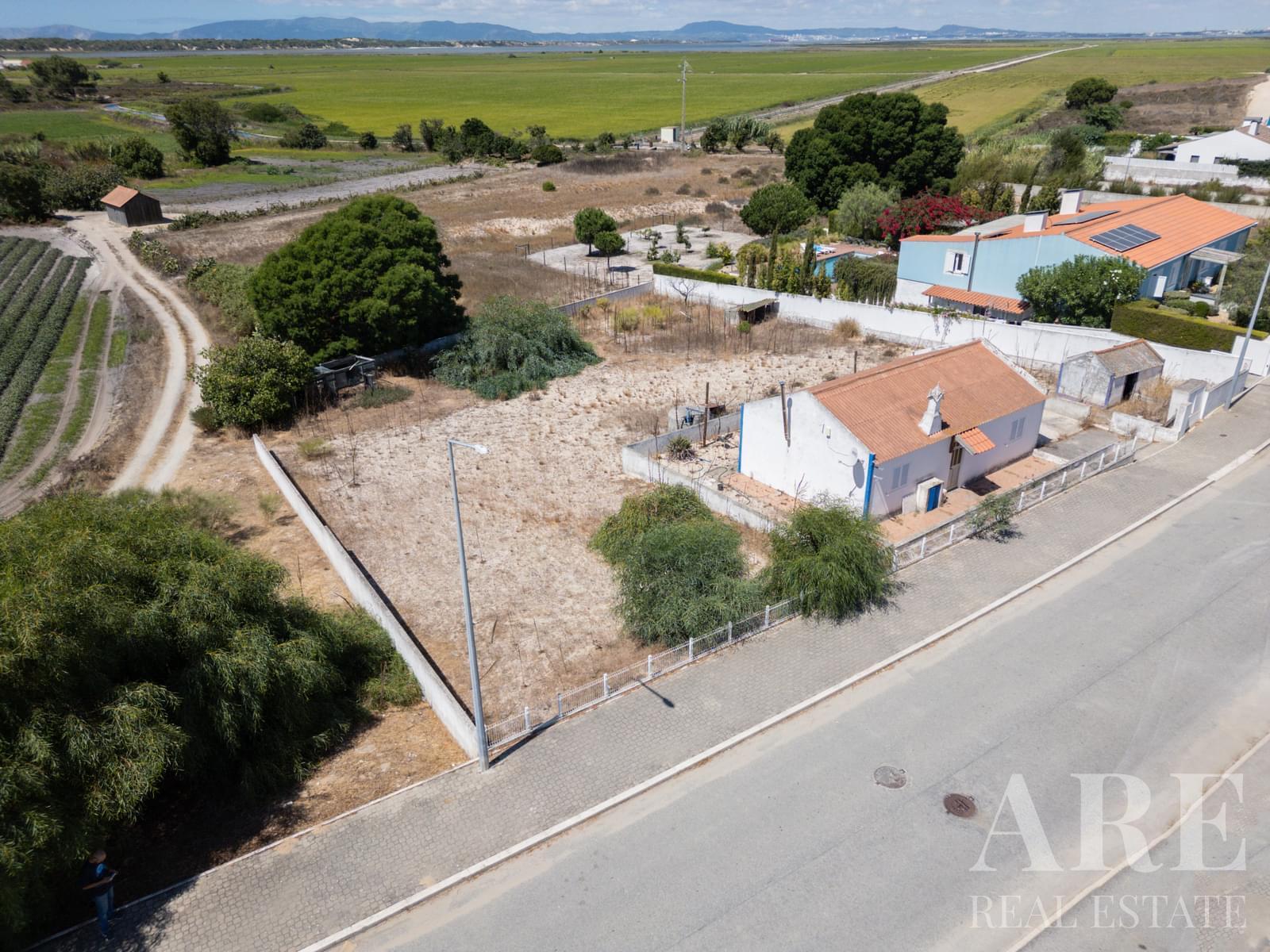 Plot for sale in Possanco, Alcacer do Sal 35 Plot for sale in Possanco, Alcacer do Sal