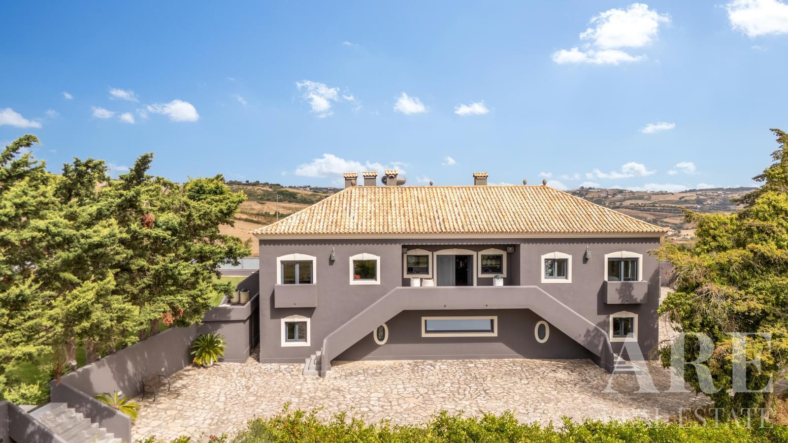 Villa for sale in Arruda dos Vinhos 26 Villa for sale in Arruda dos Vinhos