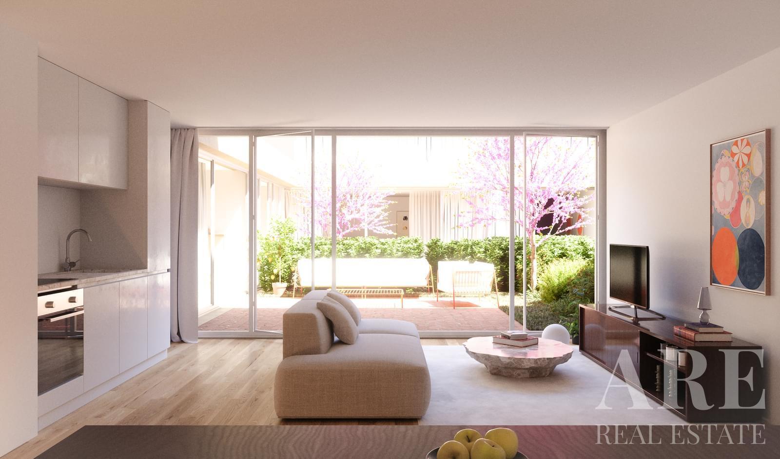 Apartment for sale in RCC Alvalade, Alvalade, Lisbon 3 Apartment for sale in RCC Alvalade, Alvalade, Lisbon