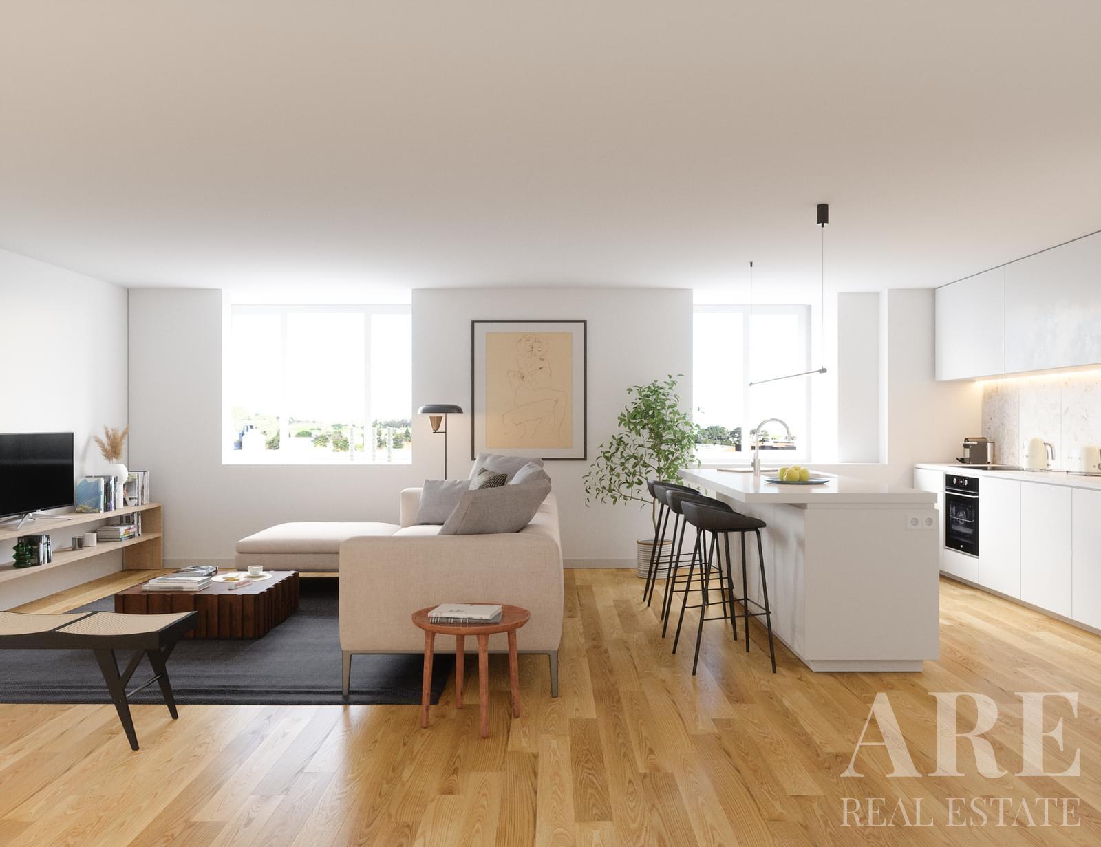 Apartment for sale in RCC Alvalade, Alvalade, Lisbon 4 Apartment for sale in RCC Alvalade, Alvalade, Lisbon