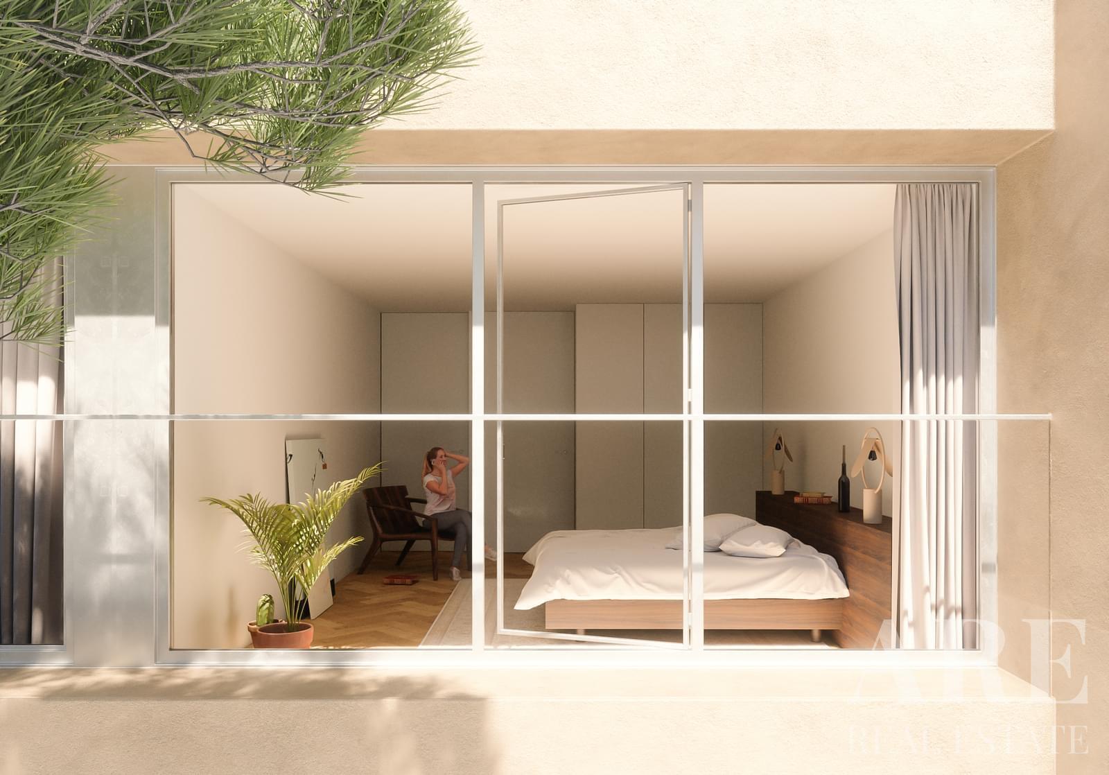 Apartment for sale in RCC Alvalade, Alvalade, Lisbon 5 Apartment for sale in RCC Alvalade, Alvalade, Lisbon