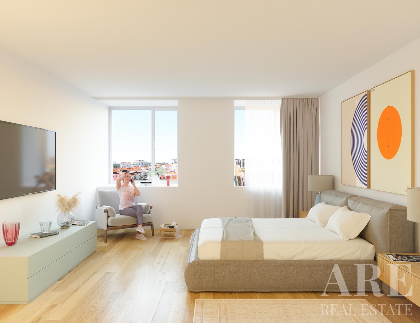 Apartment for sale in RCC Alvalade, Alvalade, Lisbon 6 Apartment for sale in RCC Alvalade, Alvalade, Lisbon