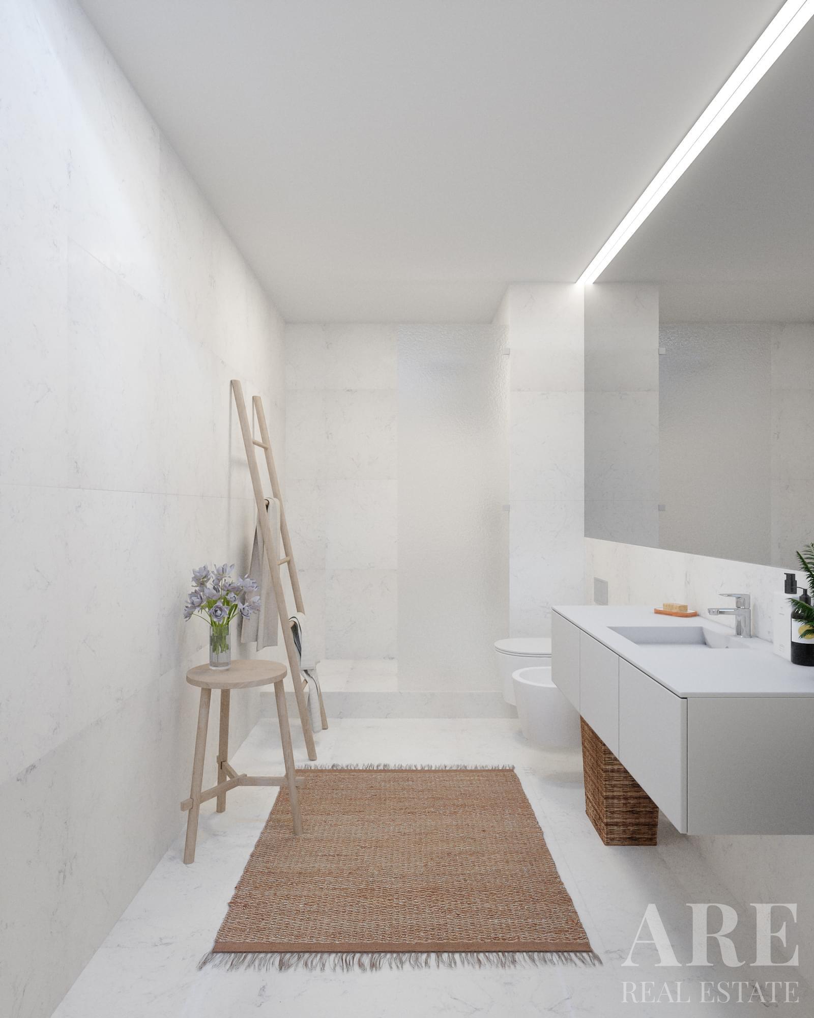 Apartment for sale in RCC Alvalade, Alvalade, Lisbon 7 Apartment for sale in RCC Alvalade, Alvalade, Lisbon