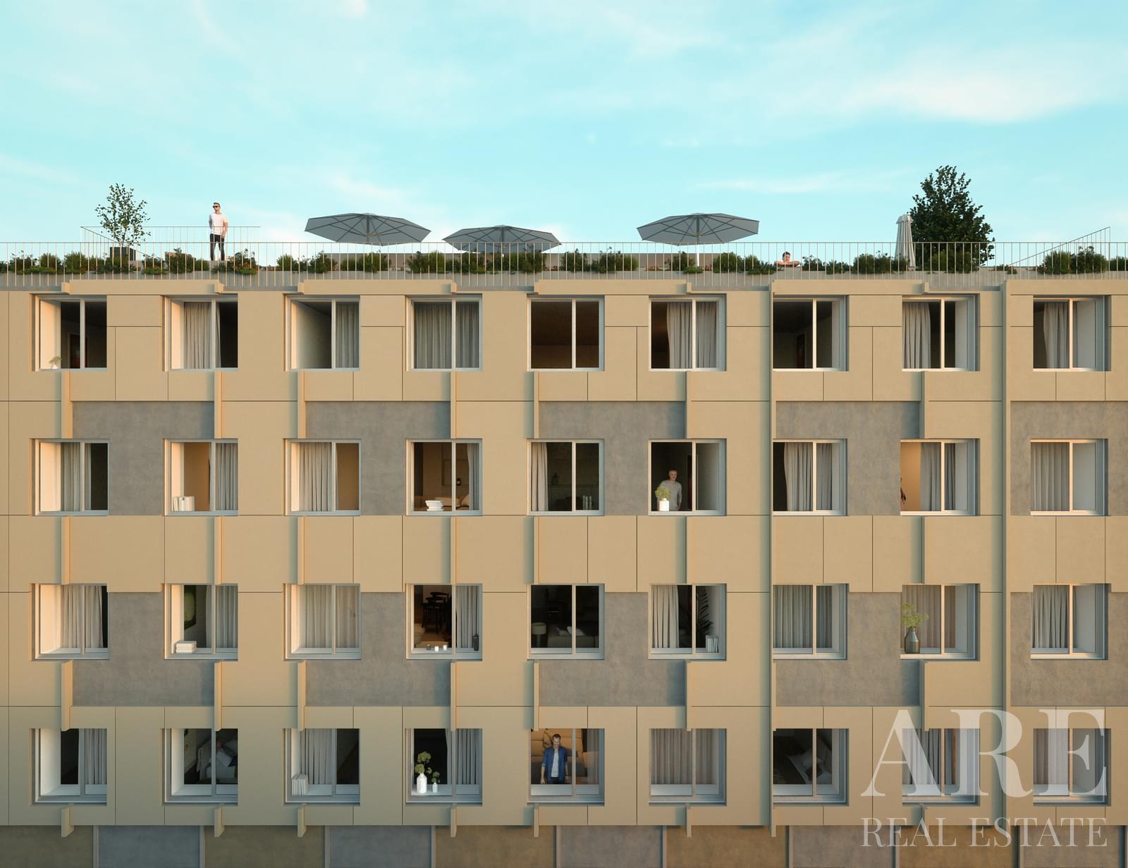 Apartment for sale in RCC Alvalade, Alvalade, Lisbon 8 Apartment for sale in RCC Alvalade, Alvalade, Lisbon