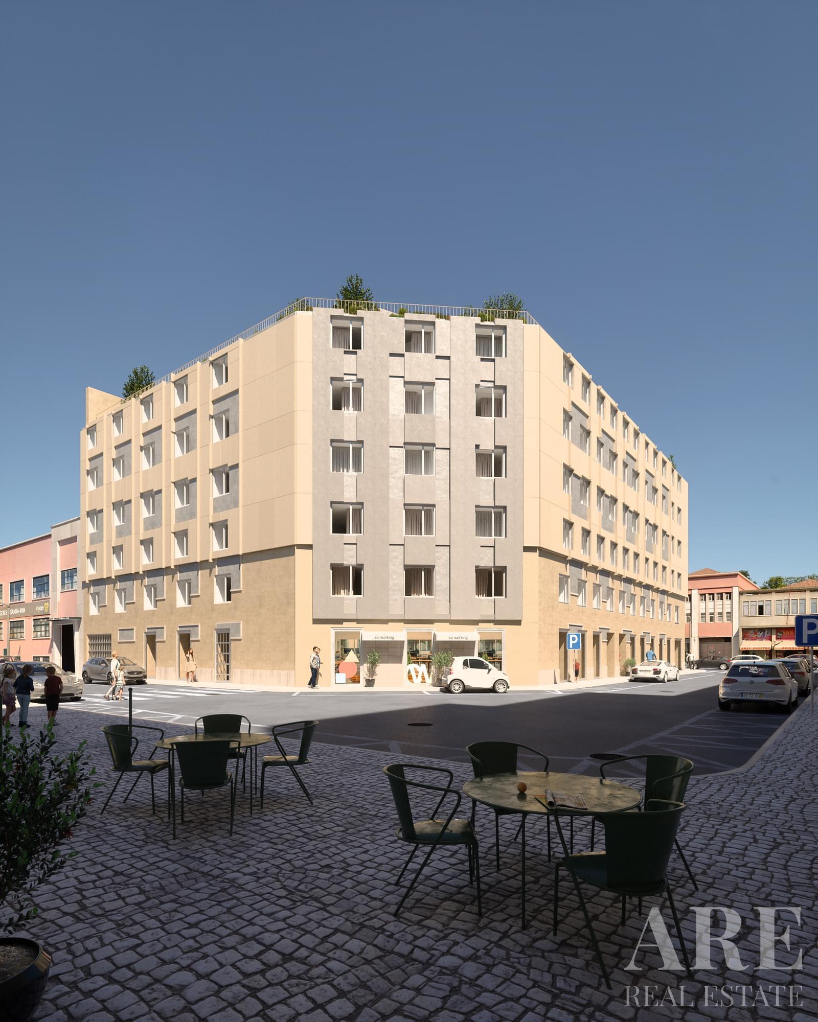 Apartment for sale in RCC Alvalade, Alvalade, Lisbon 10 Apartment for sale in RCC Alvalade, Alvalade, Lisbon
