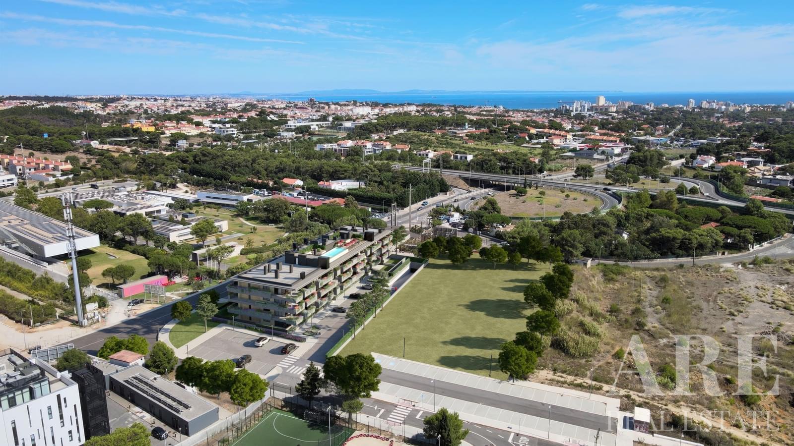 Apartment for sale in Juzzo Apartments, Aldeia de Juzo, Cascais 3 Apartment for sale in Juzzo Apartments, Aldeia de Juzo, Cascais