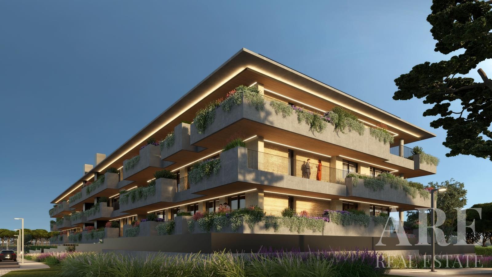Apartment for sale in Juzzo Apartments, Aldeia de Juzo, Cascais 7 Apartment for sale in Juzzo Apartments, Aldeia de Juzo, Cascais
