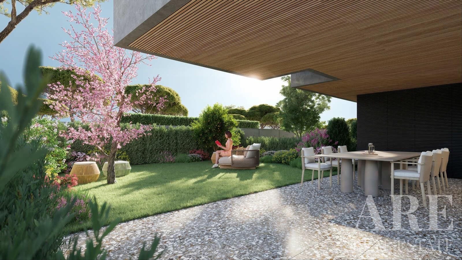 Apartment for sale in Juzzo Apartments, Aldeia de Juzo, Cascais 11 Apartment for sale in Juzzo Apartments, Aldeia de Juzo, Cascais