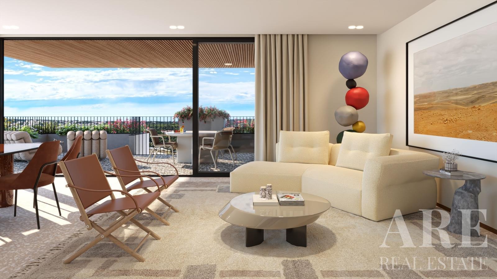 Apartment for sale in Juzzo Apartments, Aldeia de Juzo, Cascais 19 Apartment for sale in Juzzo Apartments, Aldeia de Juzo, Cascais