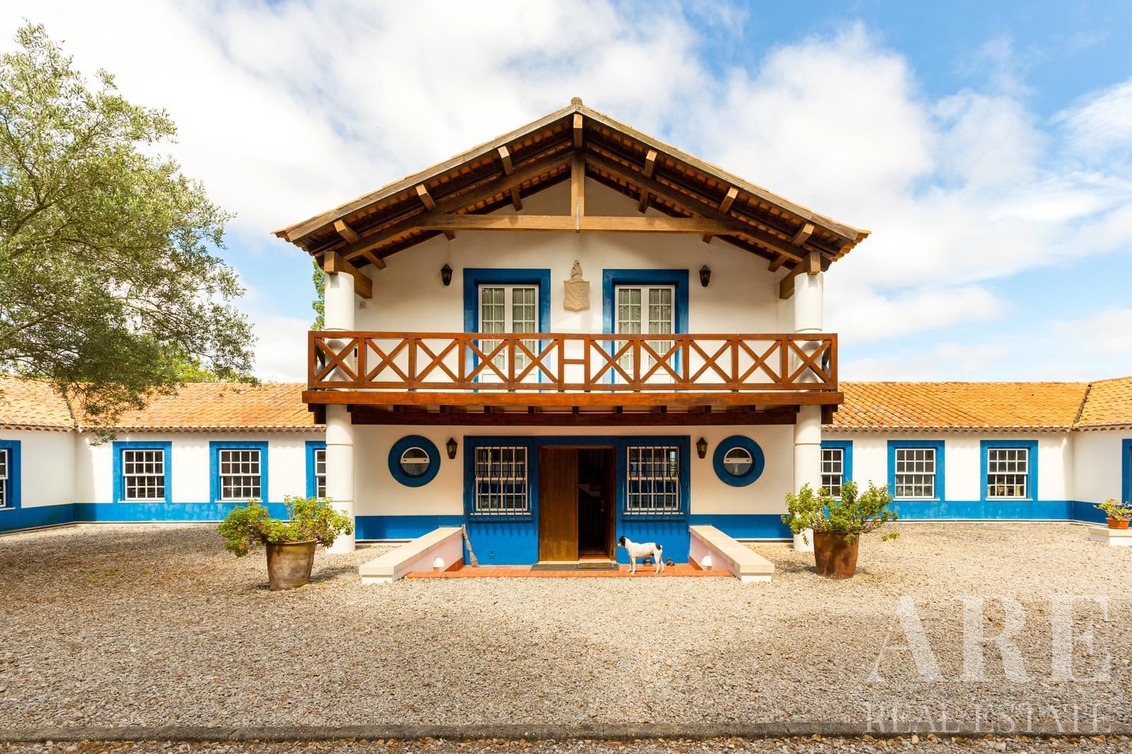 farmhouse for sale in vale verde santiago do cacem 27247 001