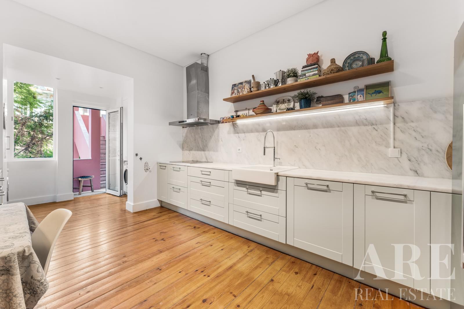 Apartment for sale in Rato, Lisbon 18 Apartment for sale in Rato, Lisbon