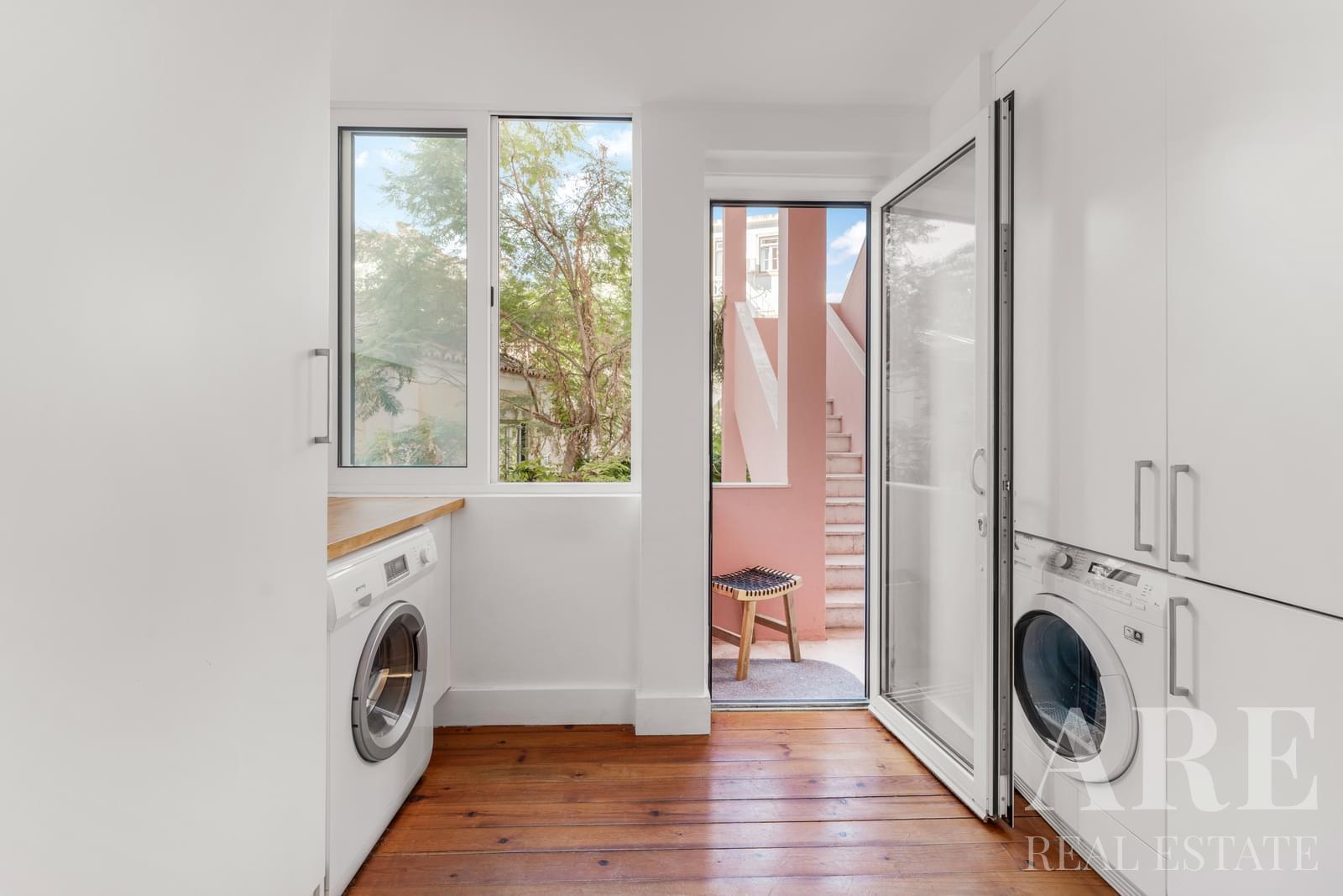 Apartment for sale in Rato, Lisbon 19 Apartment for sale in Rato, Lisbon