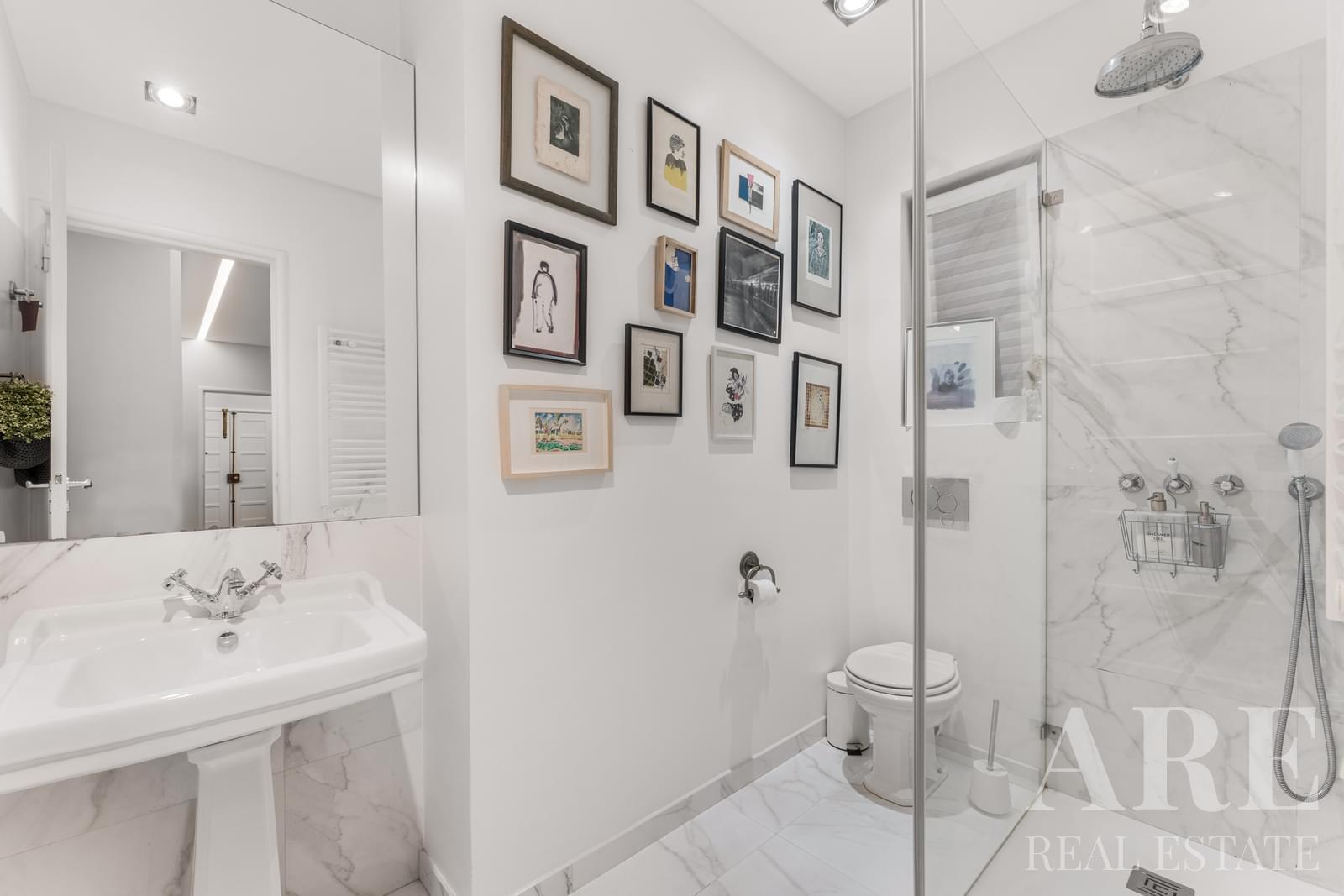 Apartment for sale in Rato, Lisbon 23 Apartment for sale in Rato, Lisbon