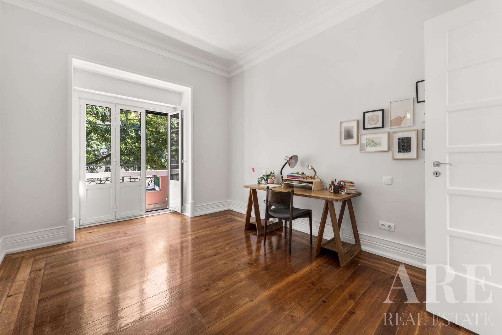 Apartment for sale in Rato, Lisbon 35 Apartment for sale in Rato, Lisbon