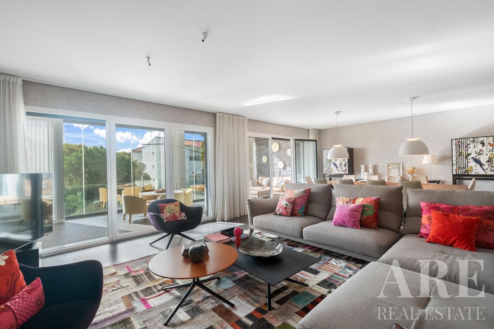 Apartamento en venta en Parede, Cascais 88 apartment for sale in parede cascais 38300 001