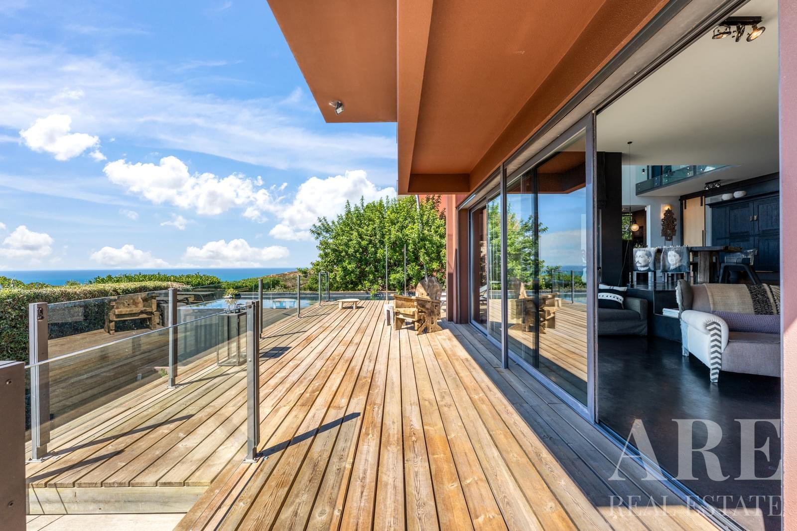 Villa for sale in Almoinhas Velhas, Cascais 7 Villa for sale in Almoinhas Velhas, Cascais