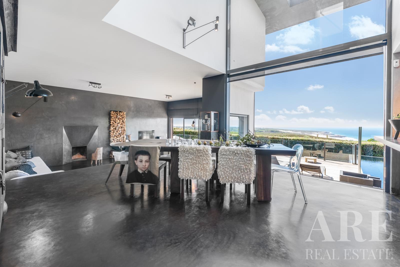 Villa for sale in Almoinhas Velhas, Cascais 8 Villa for sale in Almoinhas Velhas, Cascais