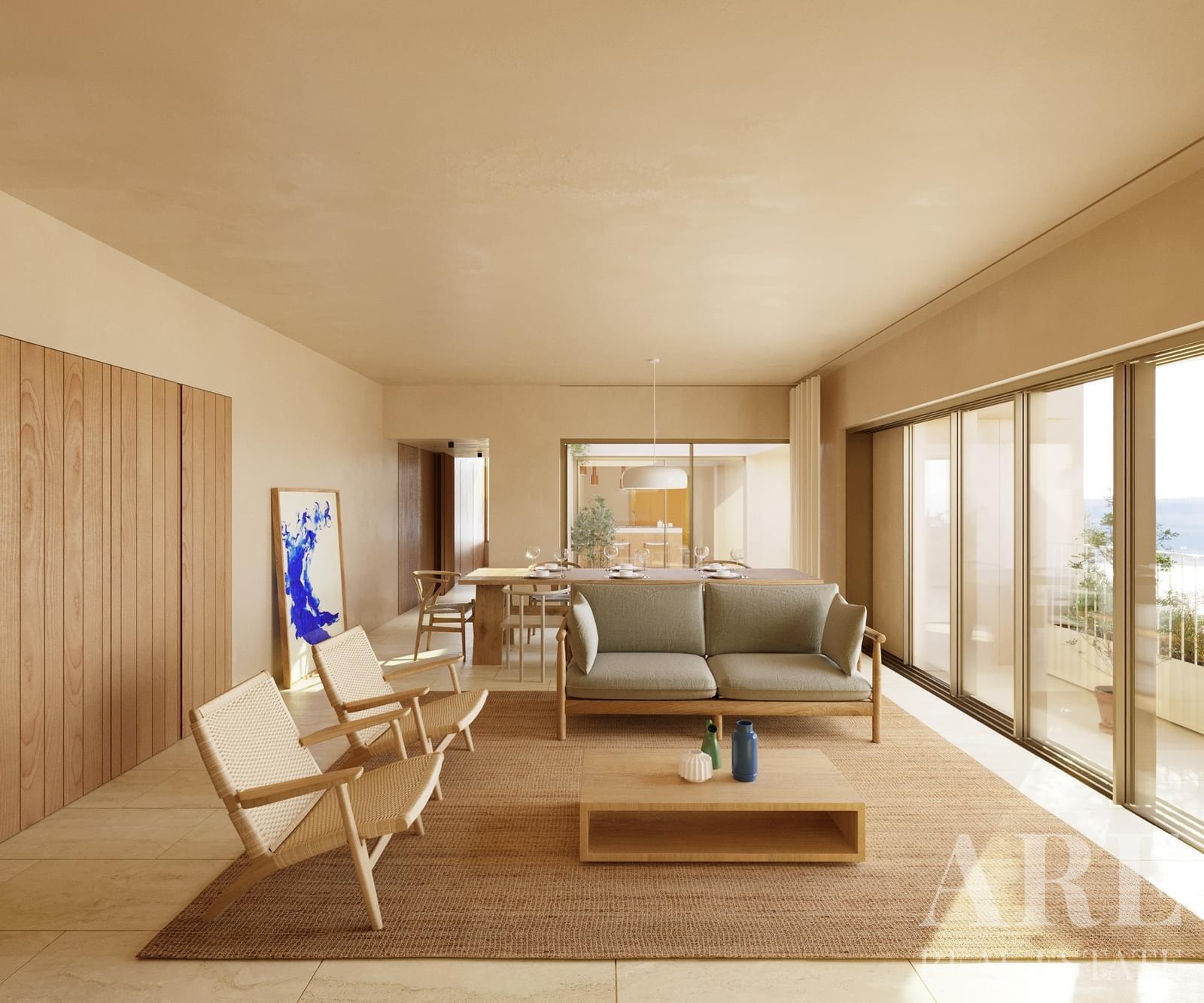 Duplex Apartment for sale in Olive Green, Álcacer do Sal, Alcacer do Sal 4 Apartment for sale in Olive Green, Álcacer do Sal, Alcacer do Sal