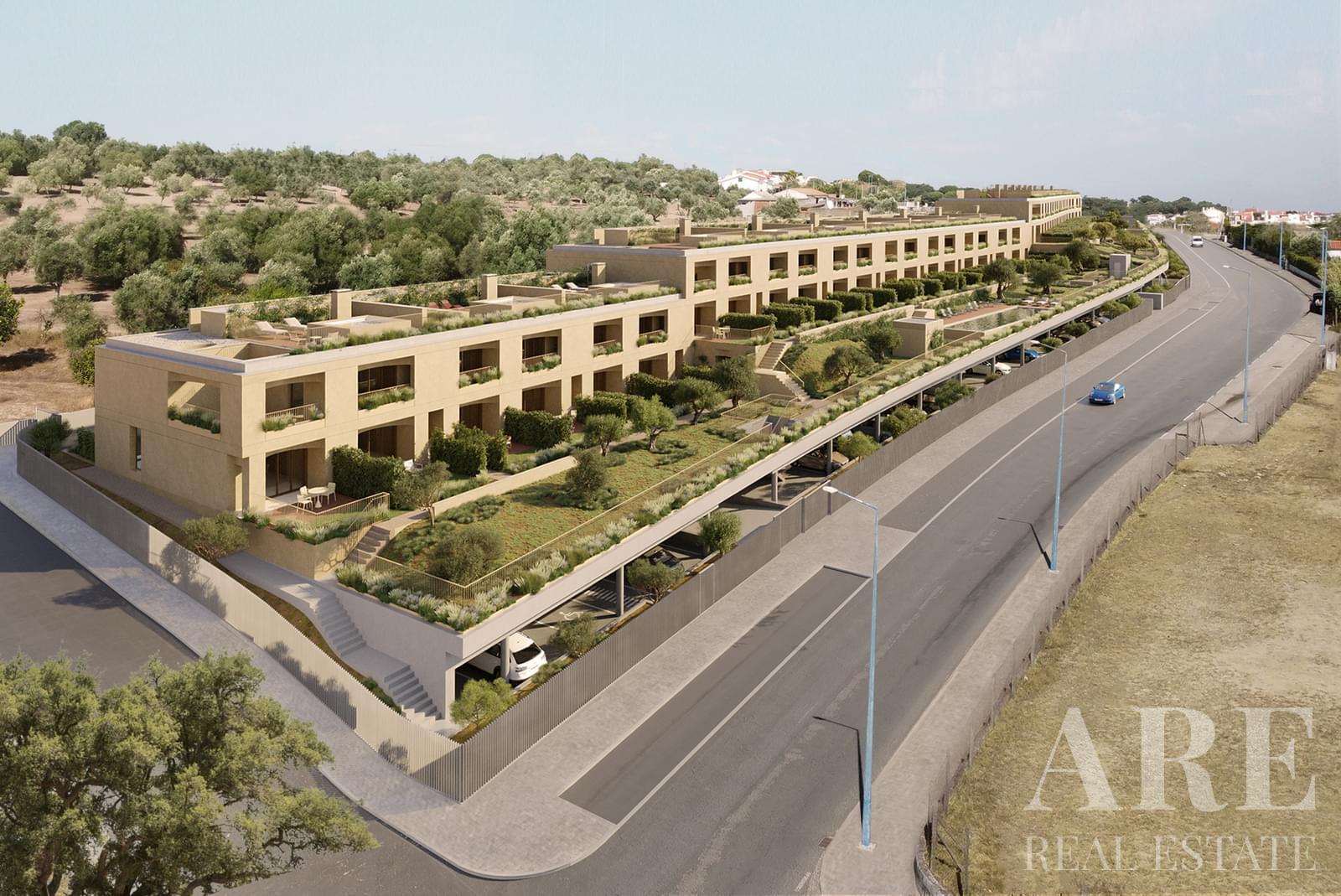 Duplex Apartment for sale in Olive Green, Álcacer do Sal, Alcacer do Sal 10 Apartment for sale in Olive Green, Álcacer do Sal, Alcacer do Sal