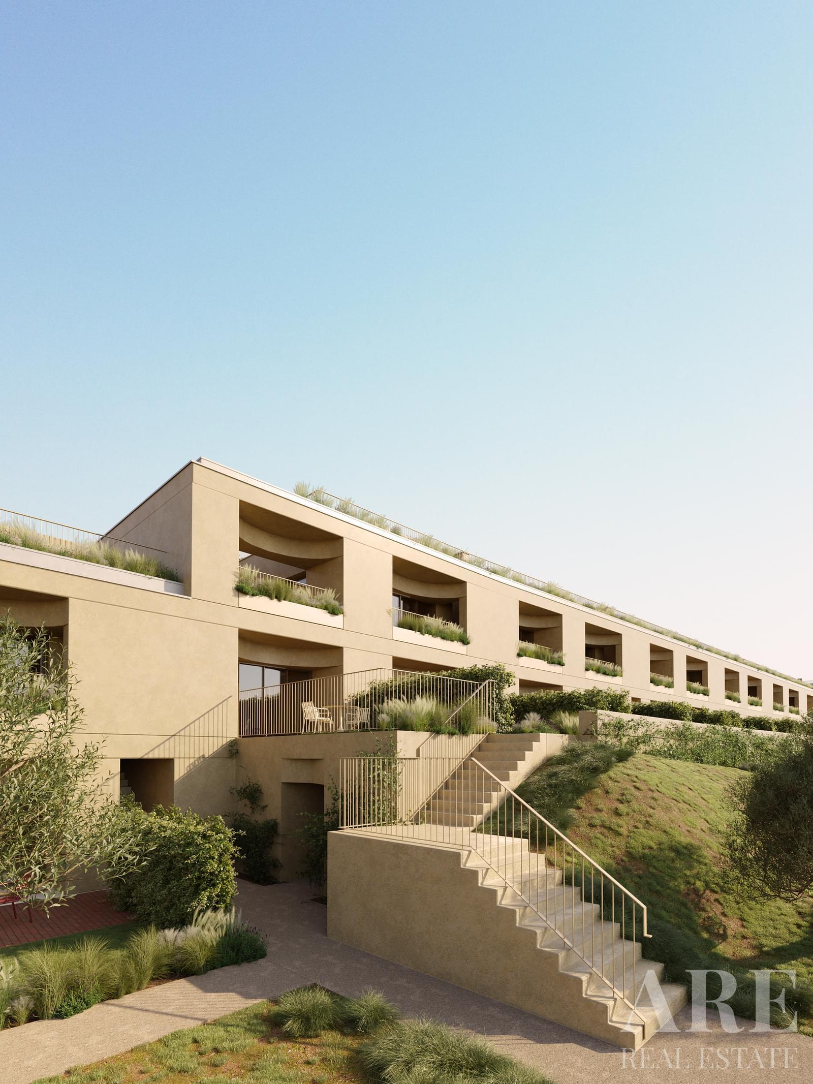 Duplex Apartment for sale in Olive Green, Álcacer do Sal, Alcacer do Sal 15 Apartment for sale in Olive Green, Álcacer do Sal, Alcacer do Sal