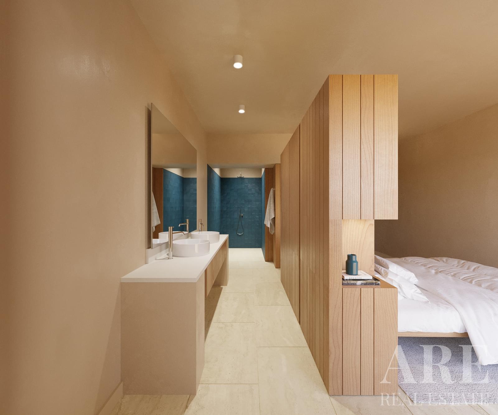 Apartment for sale in Olive Green, Álcacer do Sal, Alcacer do Sal 7 Apartment for sale in Olive Green, Álcacer do Sal, Alcacer do Sal