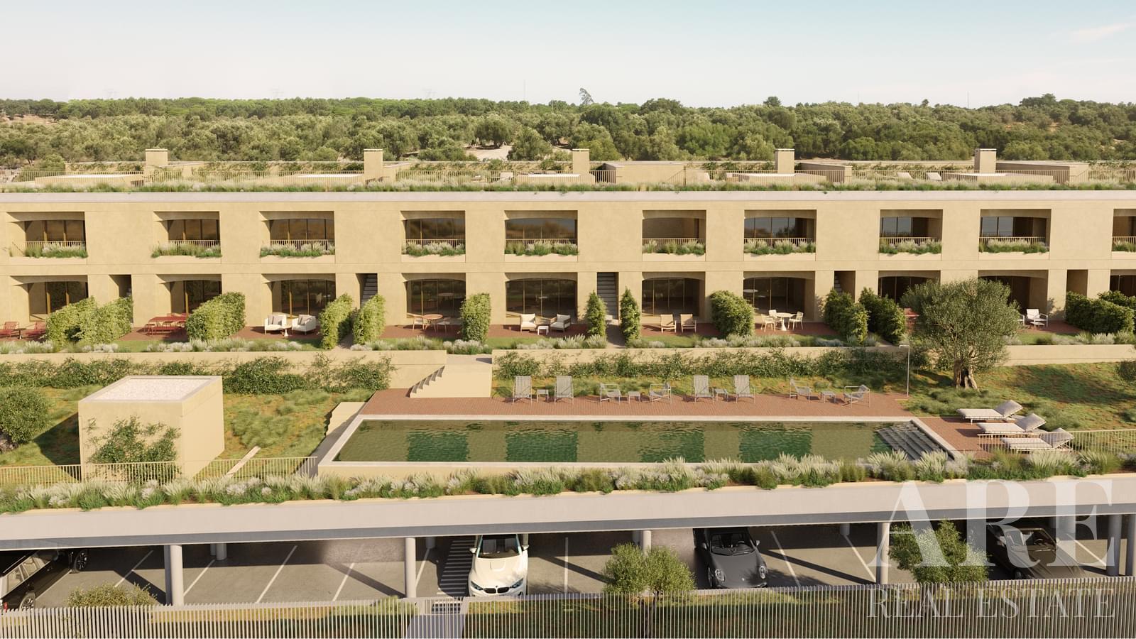 Apartment for sale in Olive Green, Álcacer do Sal, Alcacer do Sal 11 Apartment for sale in Olive Green, Álcacer do Sal, Alcacer do Sal