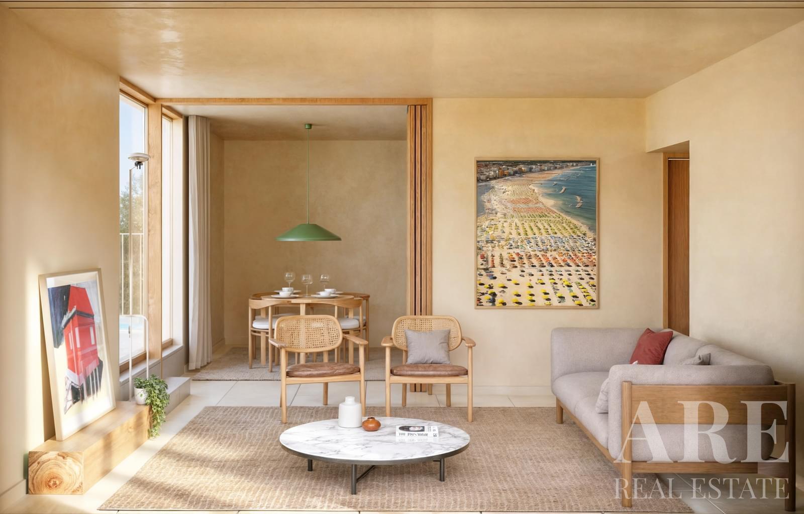 Apartment for sale in Olive Green, Álcacer do Sal, Alcacer do Sal 5 Apartment for sale in Olive Green, Álcacer do Sal, Alcacer do Sal