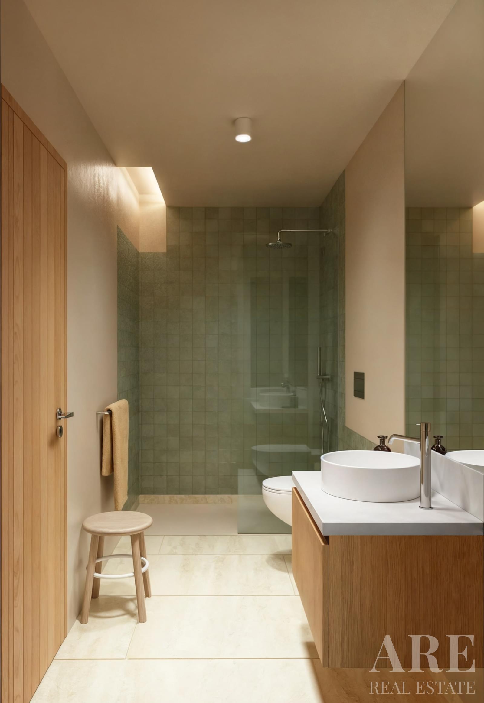 Apartment for sale in Olive Green, Álcacer do Sal, Alcacer do Sal 8 Apartment for sale in Olive Green, Álcacer do Sal, Alcacer do Sal