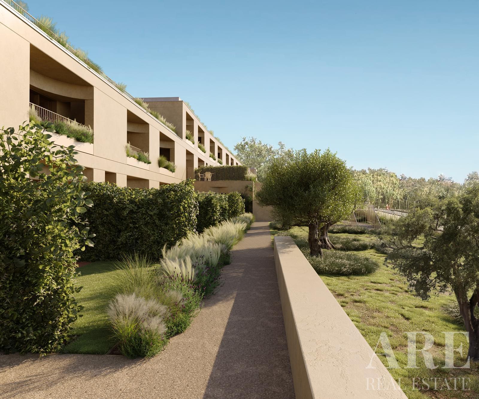 Apartment for sale in Olive Green, Álcacer do Sal, Alcacer do Sal 52 Apartment for sale in Olive Green, Álcacer do Sal, Alcacer do Sal