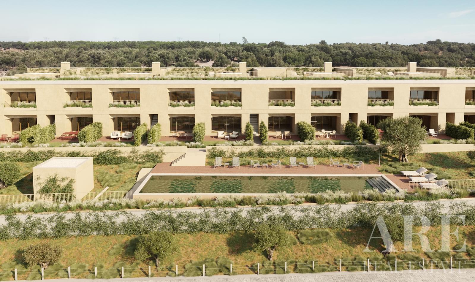 Apartment for sale in Olive Green, Álcacer do Sal, Alcacer do Sal 33 Apartment for sale in Olive Green, Álcacer do Sal, Alcacer do Sal