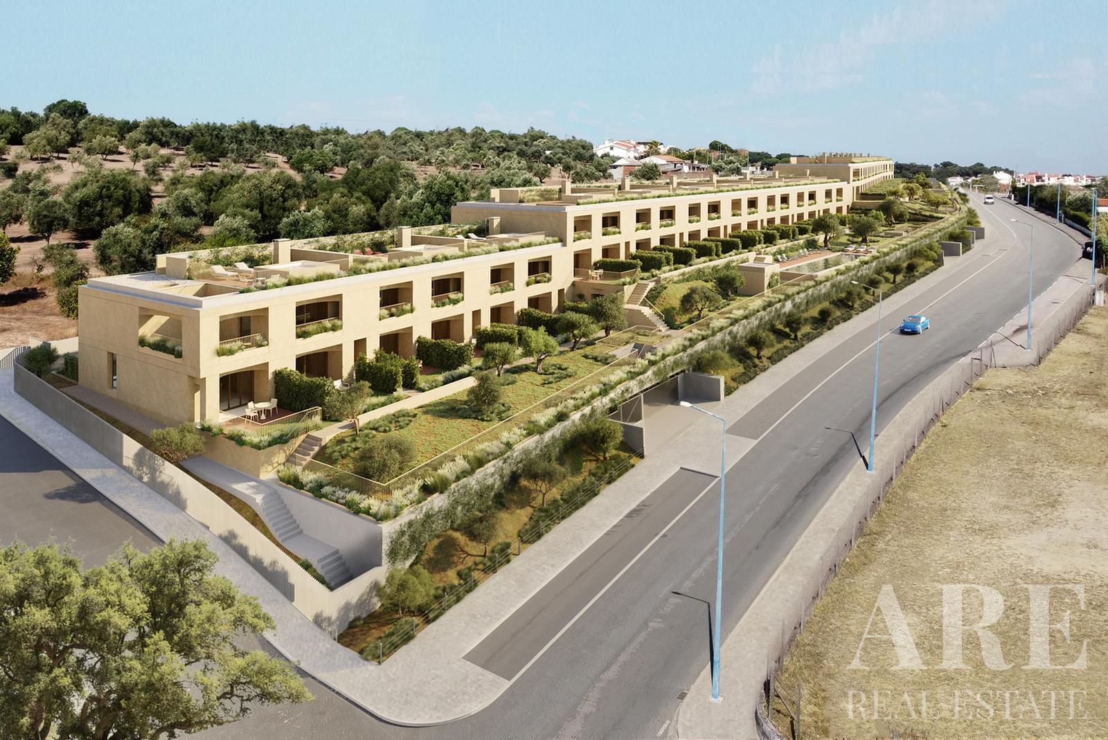 Apartment for sale in Olive Green, Álcacer do Sal, Alcacer do Sal 3 Apartment for sale in Olive Green, Álcacer do Sal, Alcacer do Sal