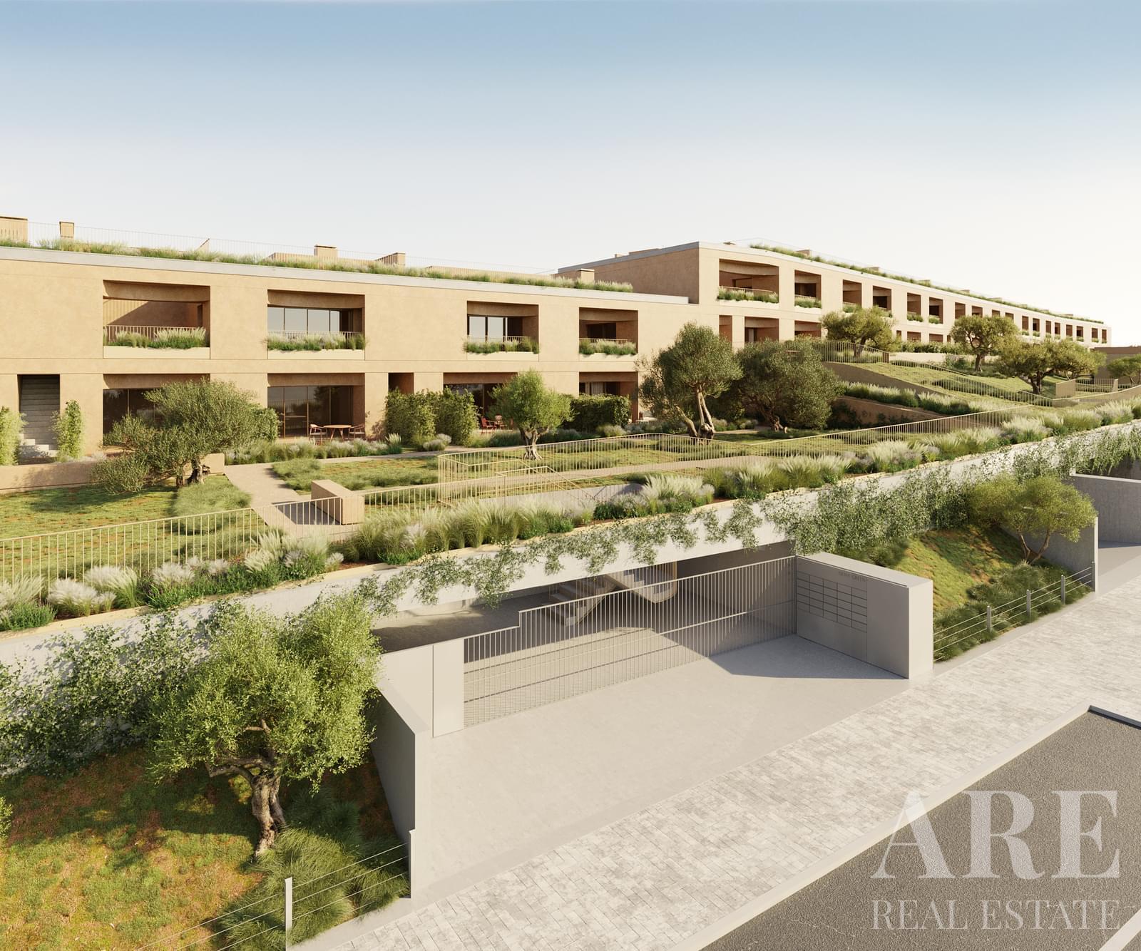 Apartment for sale in Olive Green, Álcacer do Sal, Alcacer do Sal 4 Apartment for sale in Olive Green, Álcacer do Sal, Alcacer do Sal