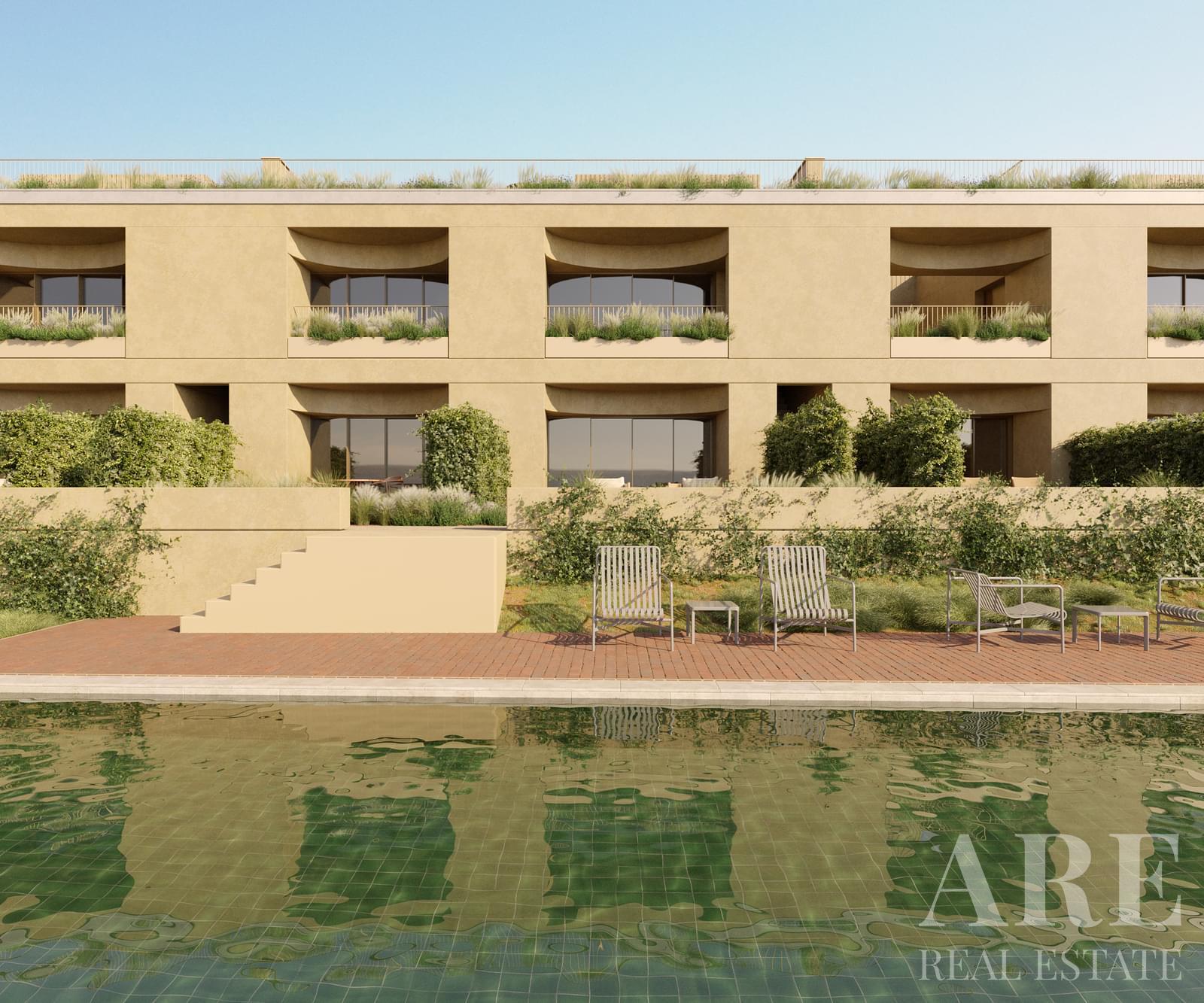 Apartment for sale in Olive Green, Álcacer do Sal, Alcacer do Sal 13 Apartment for sale in Olive Green, Álcacer do Sal, Alcacer do Sal