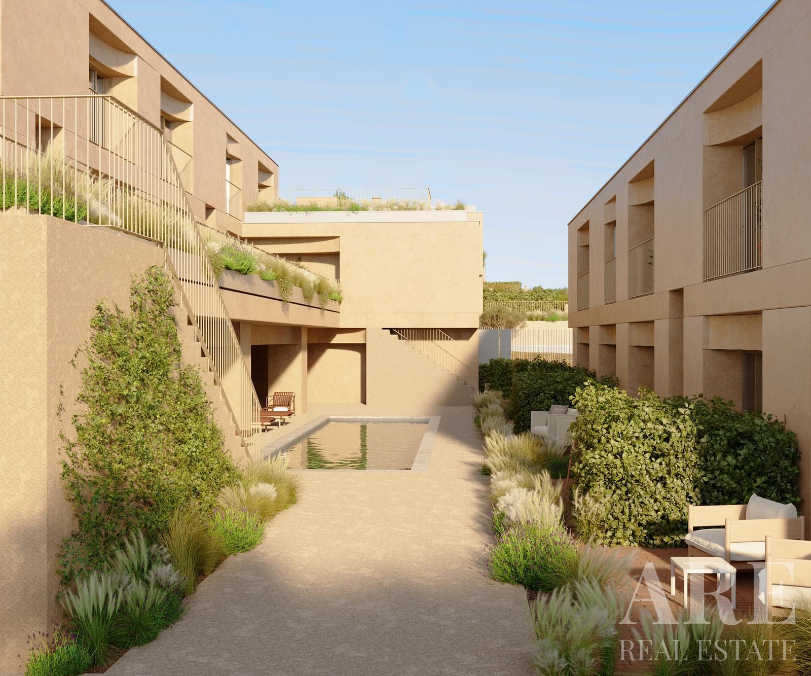Apartment for sale in Olive Green, Álcacer do Sal, Alcacer do Sal 26 Apartment for sale in Olive Green, Álcacer do Sal, Alcacer do Sal
