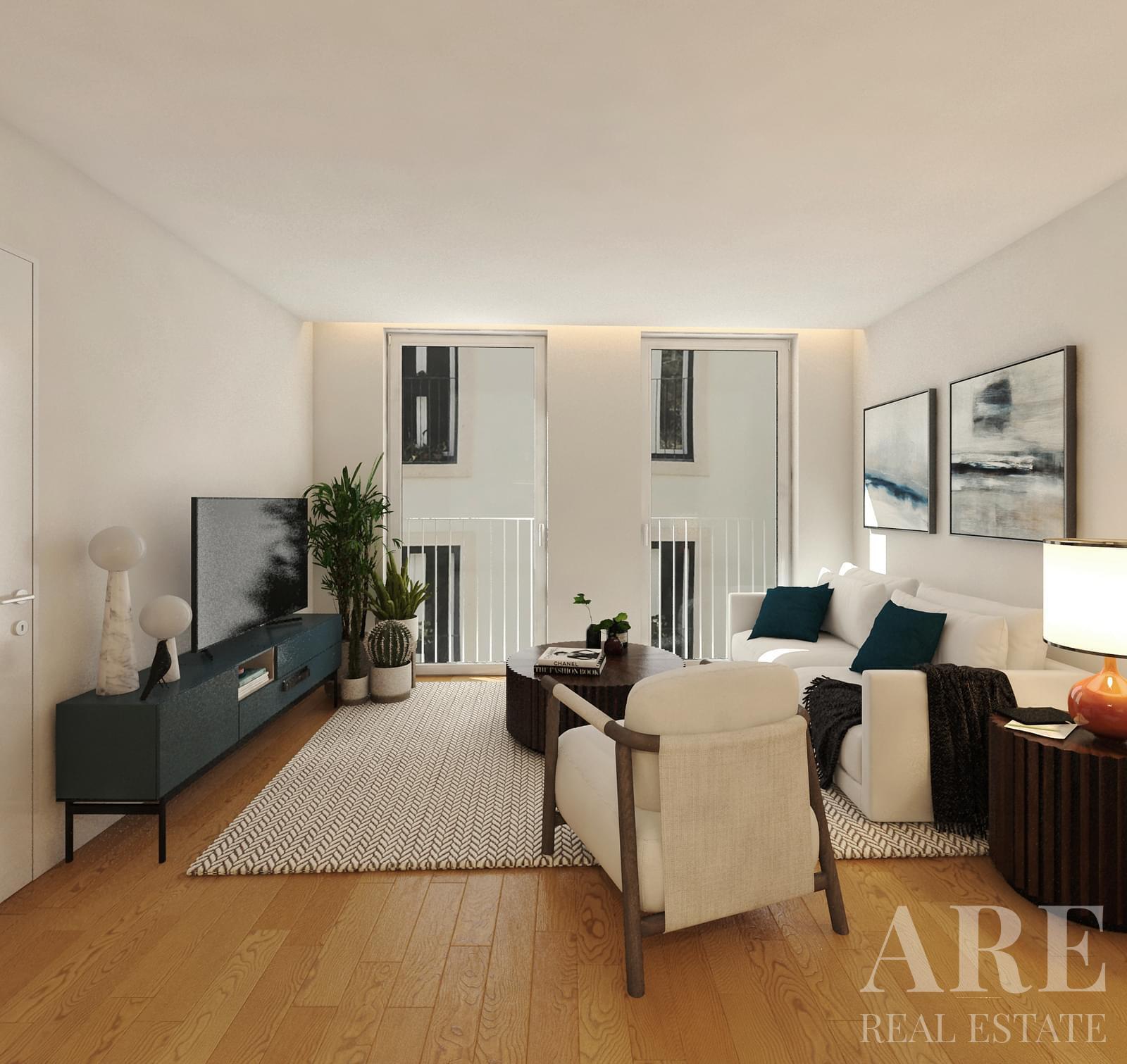 Plot for sale in Graça, Lisbon 4 Plot for sale in Graça, Lisbon