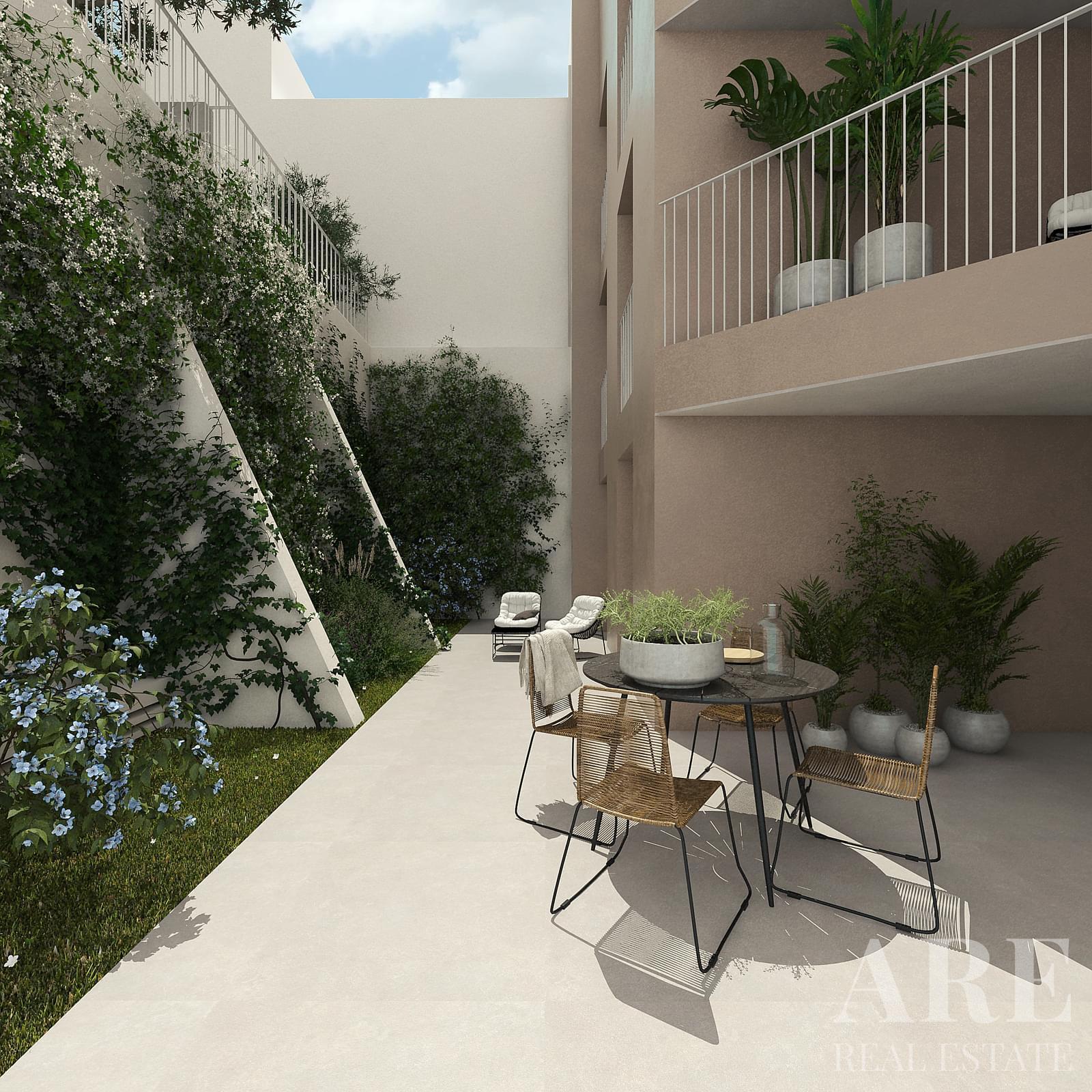 Plot for sale in Graça, Lisbon 6 Plot for sale in Graça, Lisbon