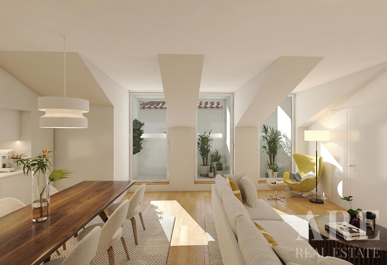 Plot for sale in Graça, Lisbon 8 Plot for sale in Graça, Lisbon