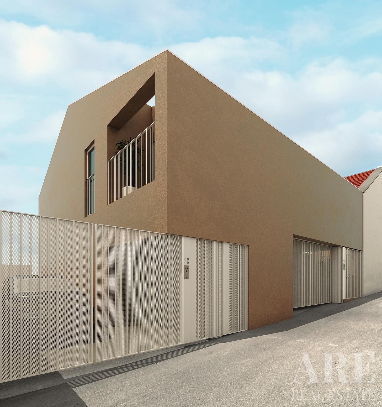 Plot for sale in Graça, Lisbon 12 Plot for sale in Graça, Lisbon