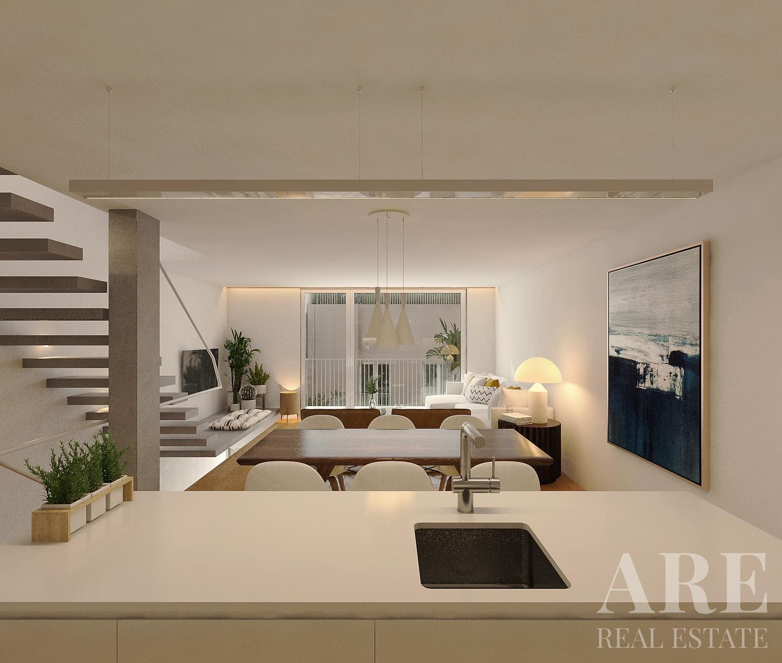 Plot for sale in Graça, Lisbon 14 Plot for sale in Graça, Lisbon