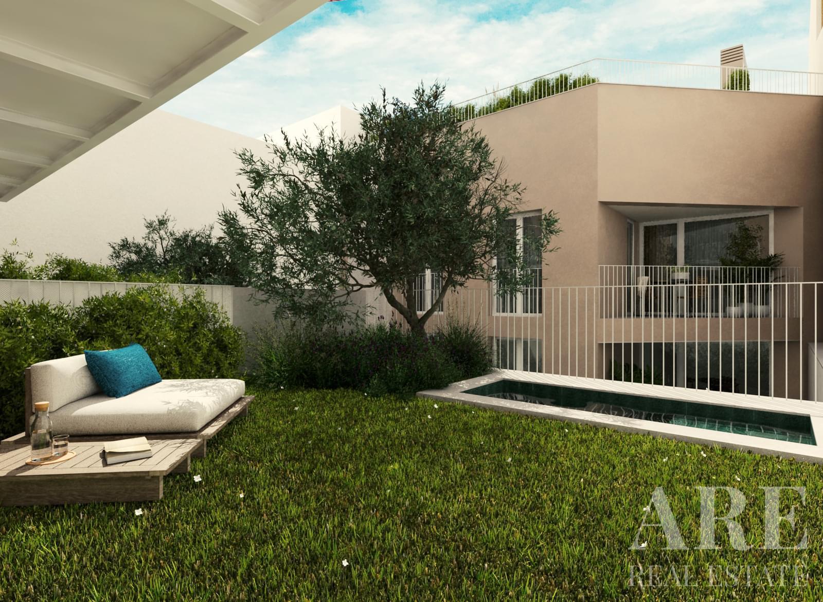 Plot for sale in Graça, Lisbon 17 Plot for sale in Graça, Lisbon