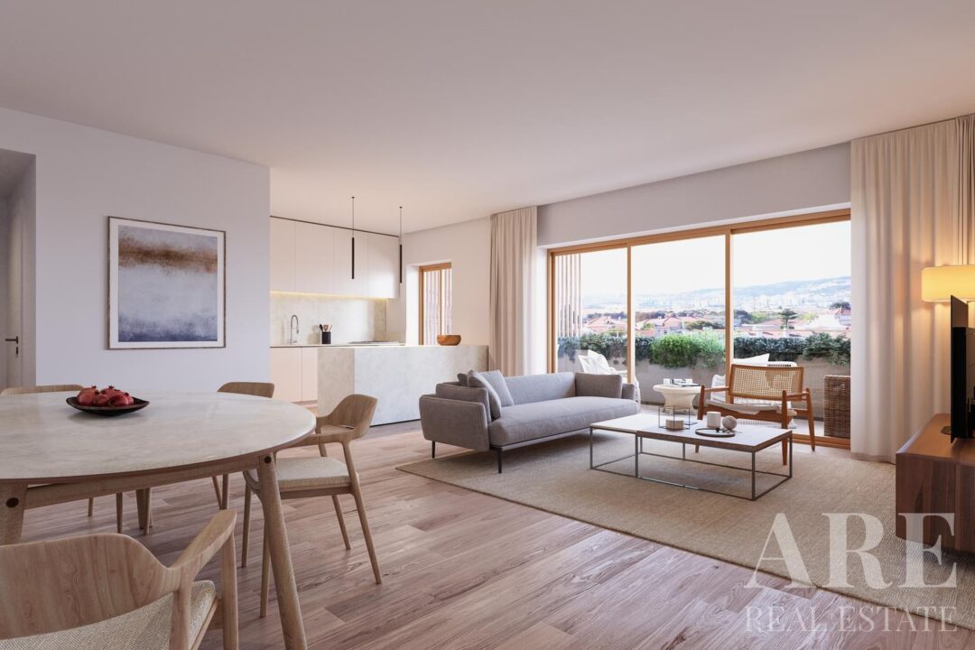 Apartamento en venta en Zen, Telheiras, Lisboa 24 apartment for sale in zen telheiras lisbon 33996 001