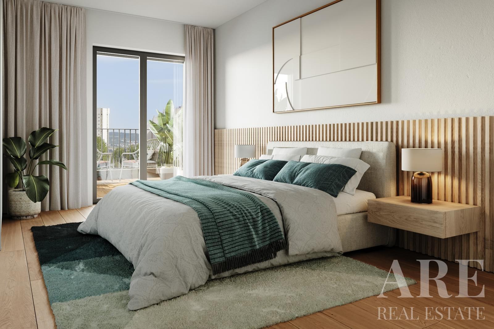 Apartment for sale in Élou, Loures 18 Apartment for sale in Loures